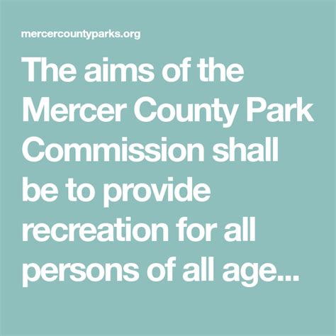 mercer county parks  Did we miss any of your favorite Mercer County parks & playgrounds? Comment below to let us know! Find over